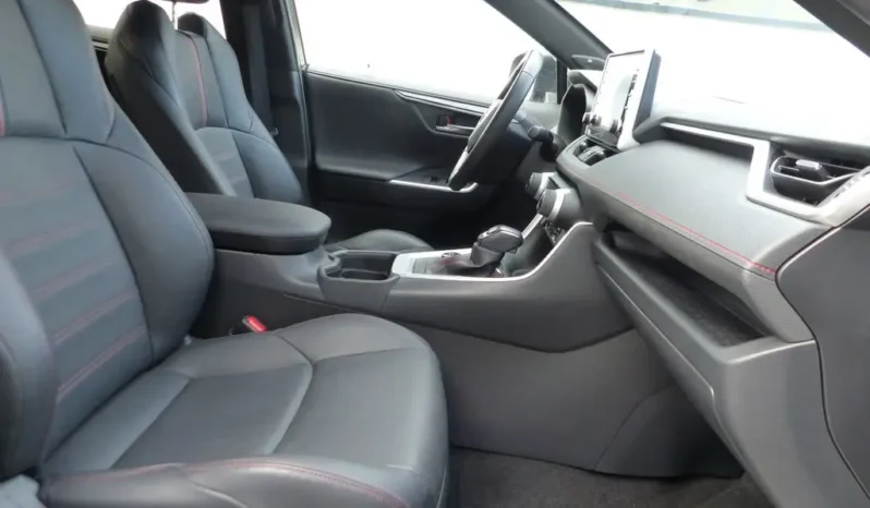 
								Toyota RAV4 Plug-in Hybrid 4×4 Style & Tech complet									