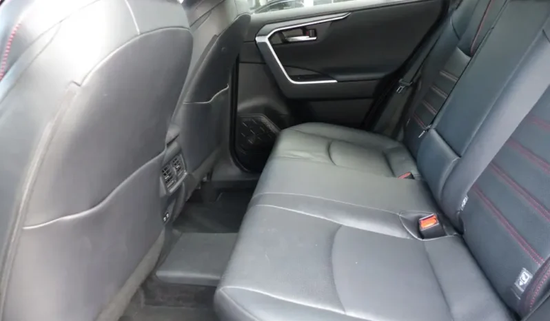 
								Toyota RAV4 Plug-in Hybrid 4×4 Style & Tech complet									