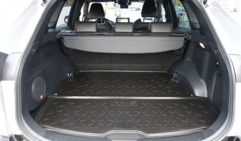
								Toyota RAV4 Plug-in Hybrid 4×4 Style & Tech complet									