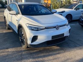 Volkswagen ID.4 Life Pro Performance 150 KW/204 CP