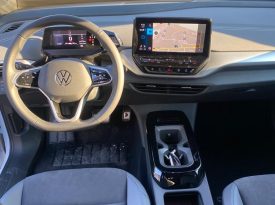 Volkswagen ID.4 Life Pro Performance 150 KW/204 CP