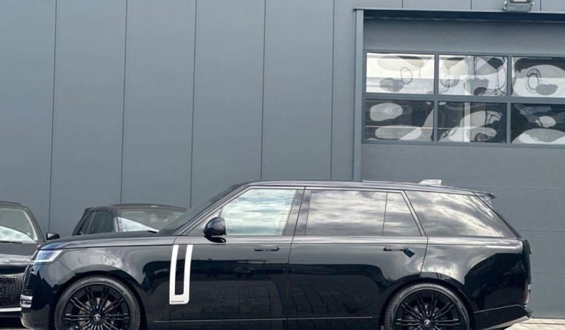 Range Rover