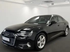 Audi A6 40 TDI quattro sport