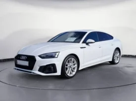 Audi A5 Sportback 40 TDI quattro S-tronic S-Line