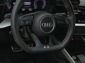 Audi A3 Sportback 30 TDI S-tronic/S-line