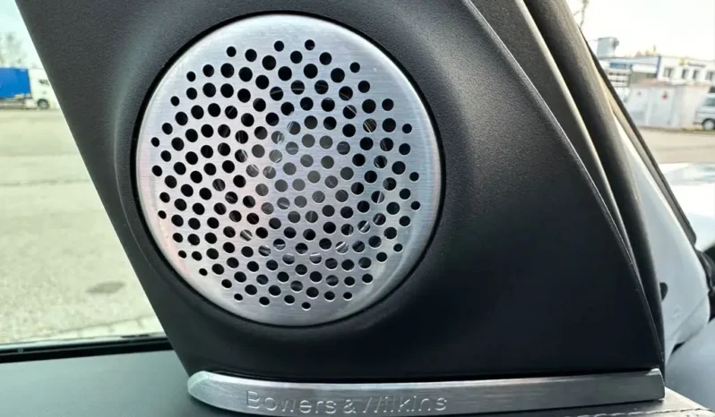 
								BMW XM complet									