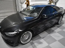 BMW ALPINA B4 3.0 S Biturbo