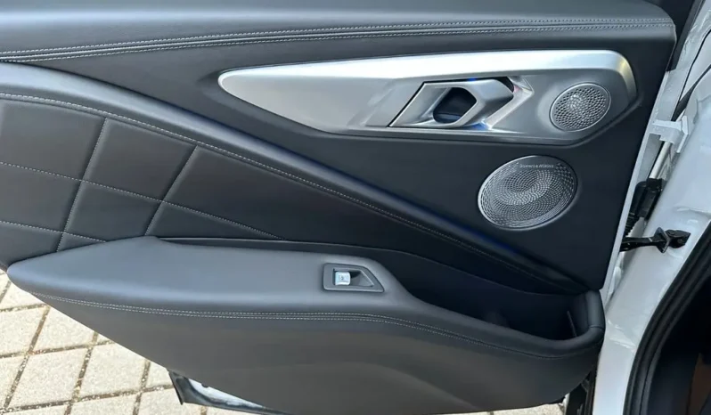 
								BMW XM complet									