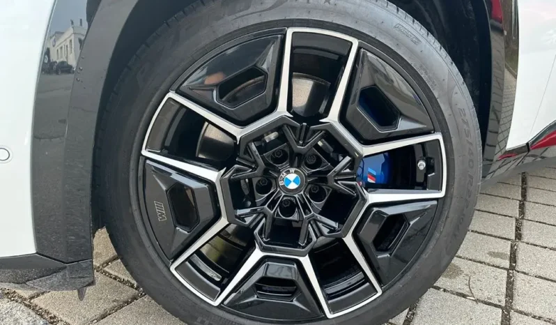
								BMW XM complet									