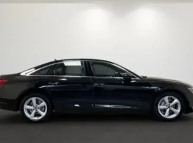 Audi A6 40 TDI quattro sport