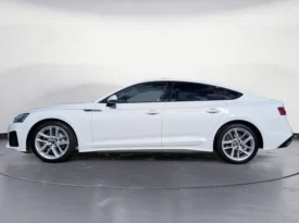Audi A5 Sportback 40 TDI quattro S-tronic S-Line