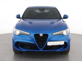 Alfa Romeo Stelvio QUADRIFOGLIO 2.9 V6 Performance