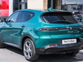 Alfa Romeo Tonale Speciale 1.5T 48V-Hybrid SPECIALE
