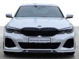 BMW ALPINA D3 S