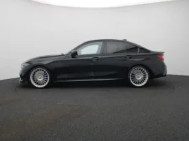 BMW ALPINA B3