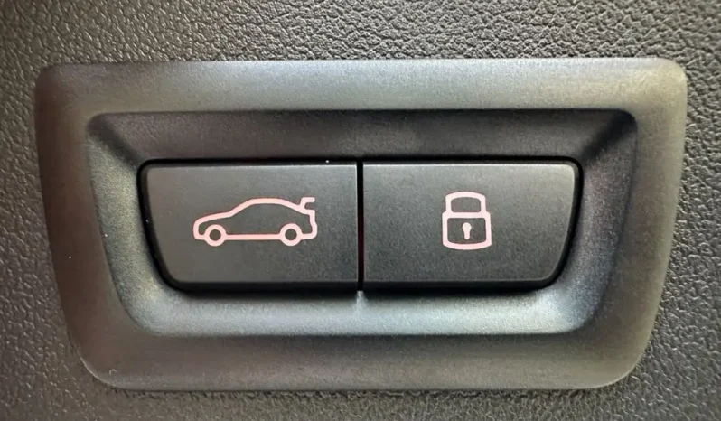 
								BMW XM complet									
