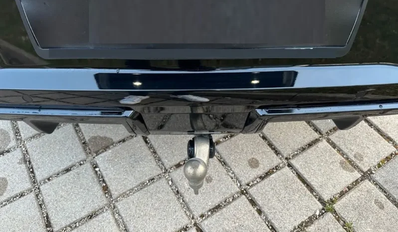 
								BMW XM complet									