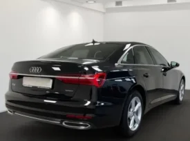 Audi A6 40 TDI quattro sport