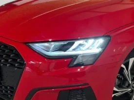 Audi A3 Limousine advanced 30 TDI S-tronic