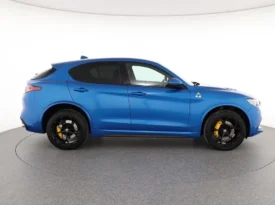 Alfa Romeo Stelvio QUADRIFOGLIO 2.9 V6 Performance