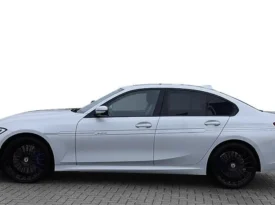 BMW ALPINA D3 S