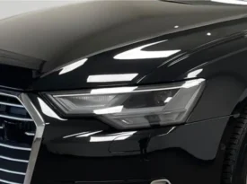 Audi A6 40 TDI quattro sport