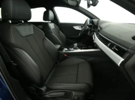 Audi A4 30TDI S Line