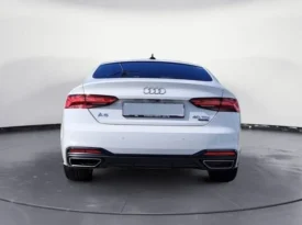 Audi A5 Sportback 40 TDI quattro S-tronic S-Line