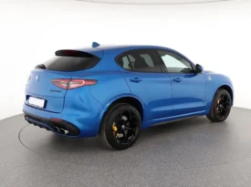 Alfa Romeo Stelvio QUADRIFOGLIO 2.9 V6 Performance