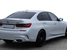 BMW ALPINA D3 S