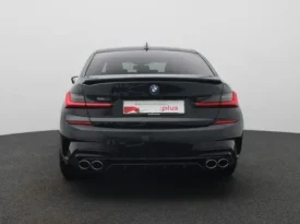 BMW ALPINA B3