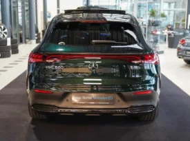 Mercedes-Benz EQE SUV 500 4M AMG Line