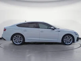 Audi A5 Sportback 40 TDI quattro S-tronic S-Line