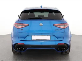Alfa Romeo Stelvio QUADRIFOGLIO 2.9 V6 Performance