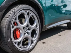 Alfa Romeo Tonale Speciale 1.5T 48V-Hybrid SPECIALE