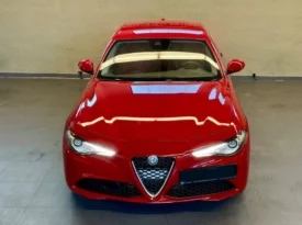 Alfa Romeo Giulia 2.0 Turbo