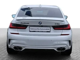 BMW ALPINA D3 S