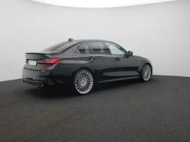 BMW ALPINA B3