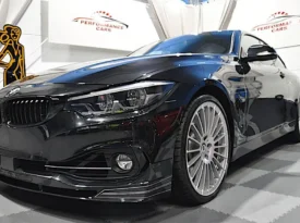 BMW ALPINA B4 3.0 S Biturbo