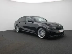 BMW ALPINA B3