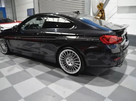 BMW ALPINA B4 3.0 S Biturbo